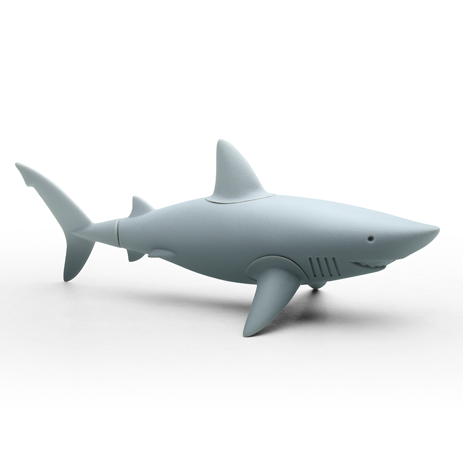     Shark grey, 5 ., 146 , 5 , , , Qualy, 
