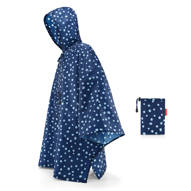  Mini maxi spots navy, , Reisenthel, 