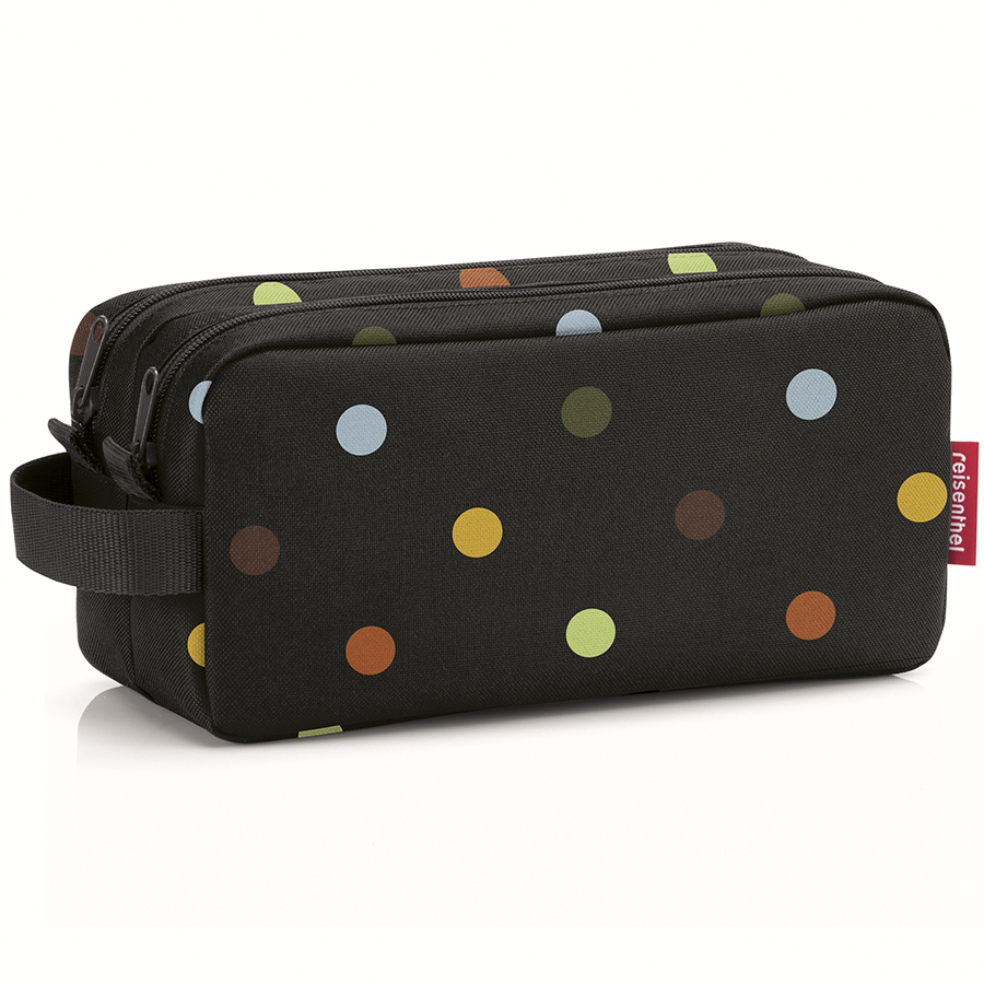  Duocase Dots, 2612 , 10 , 3 , , Reisenthel, 