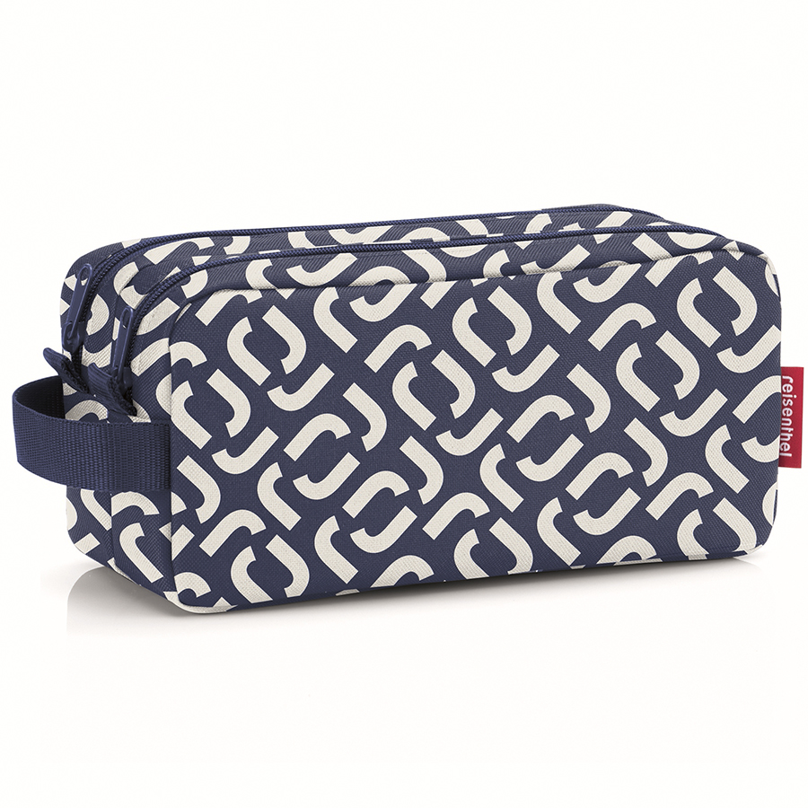  Duocase Signature Navy, 2612 , 3 , , Reisenthel, 