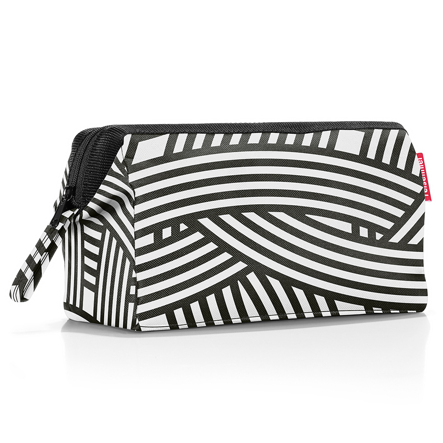  Travelcosmetic zebra, 2717 , 14 , 4 , , Reisenthel, 