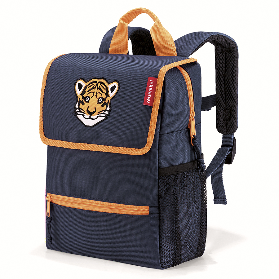   Tiger navy, 2111 , 28 , , Reisenthel, 