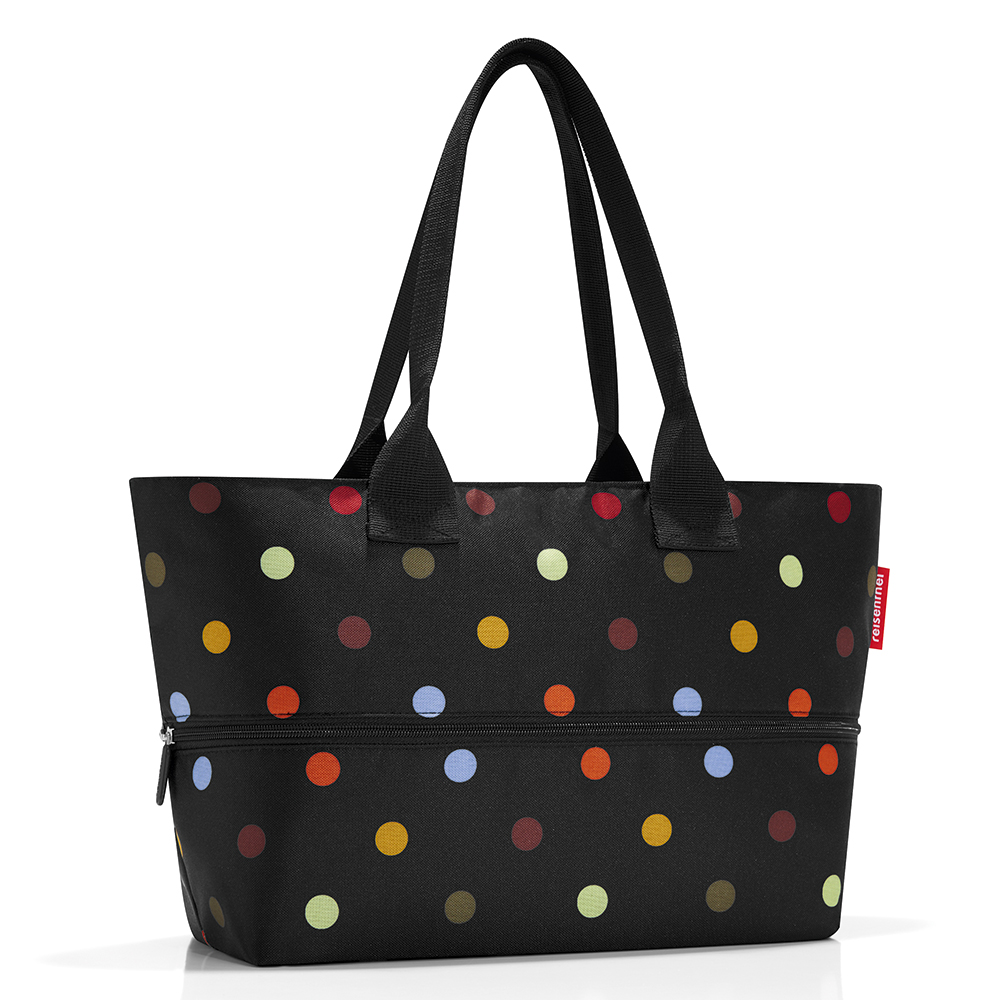  Shopper e1 Multi dots, 5017 , 27 , , Reisenthel, 