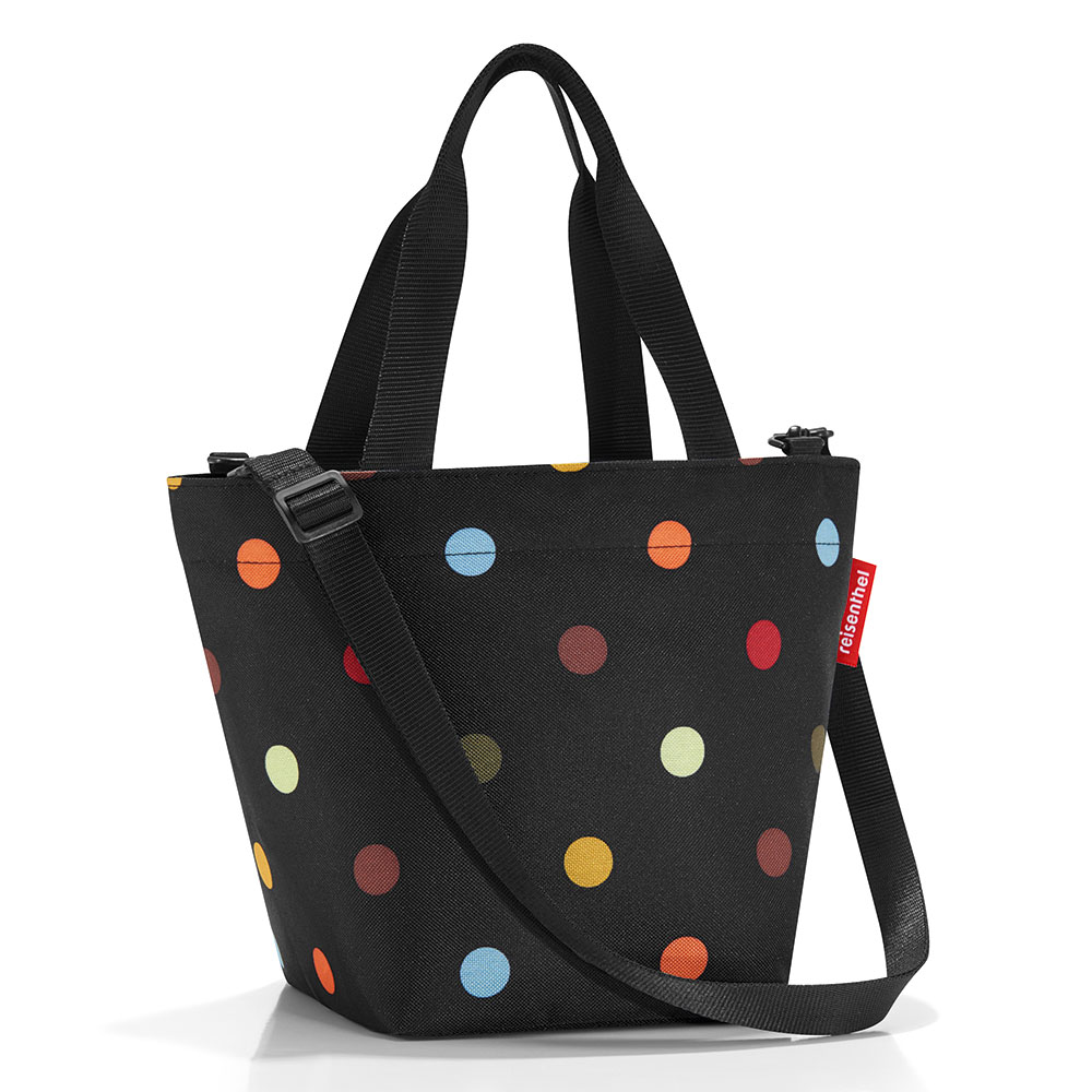  Shopper xs Multi dots, 3116 , 21 , , Reisenthel, 