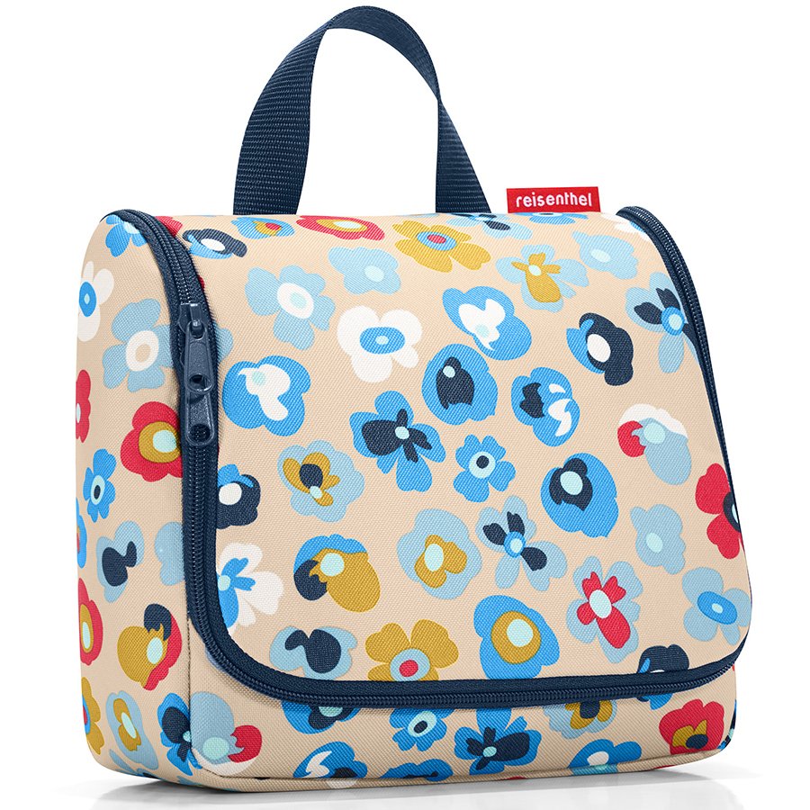 - Toiletbag, 23x10 , 20 , 3 , , Reisenthel, 