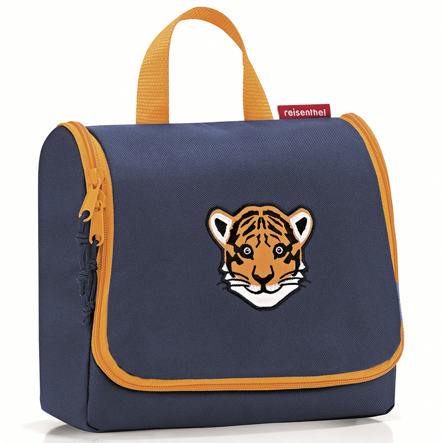 -  Toiletbag Tiger navy, 239 , 3 , 20 , , Reisenthel, 