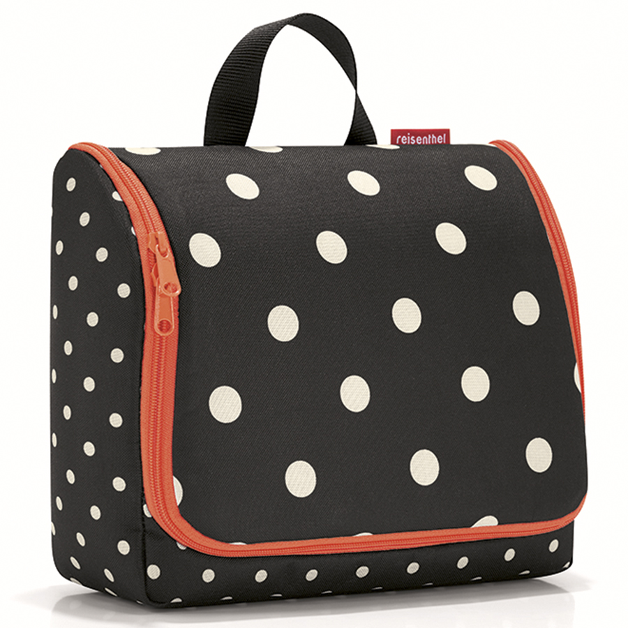 - Toiletbag Mixed dots XL, 2810 , 25 , 4 , , Reisenthel, 