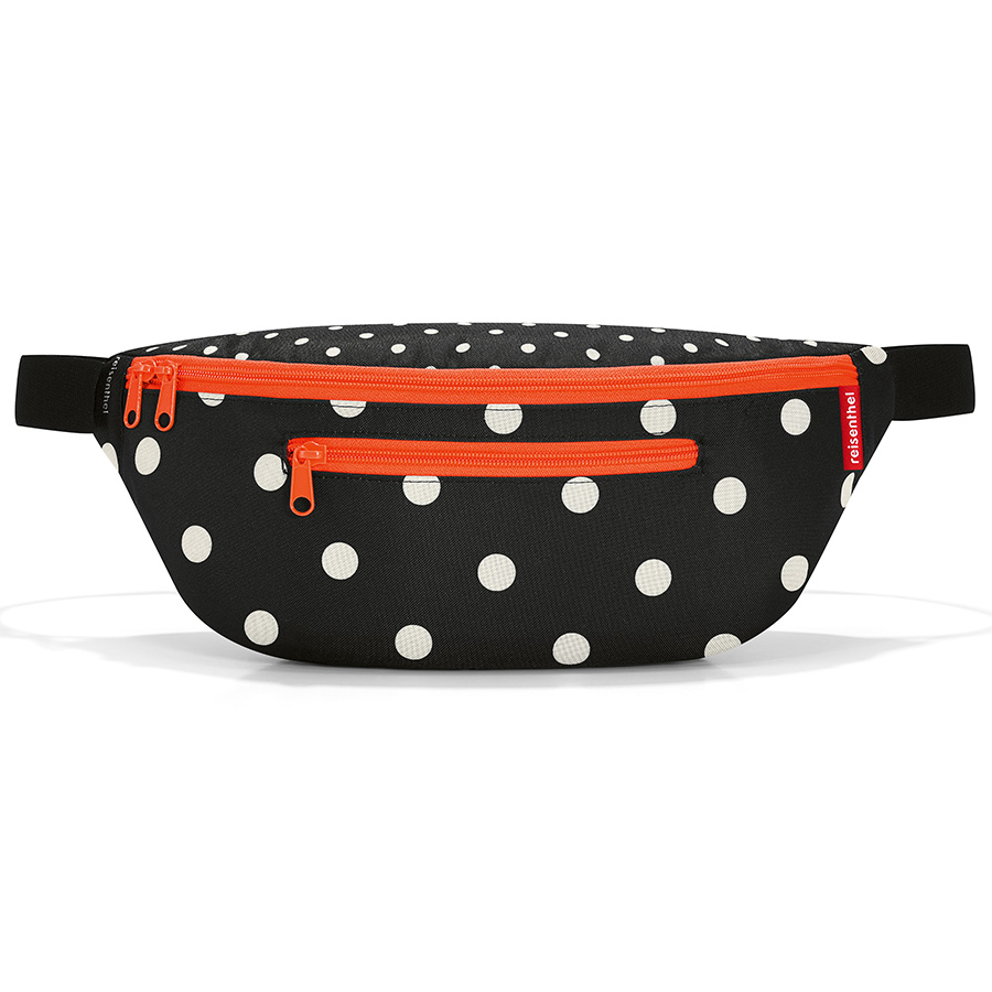   Beltbag  mixed dots, 3615 , 9 , 3 , , Reisenthel, 