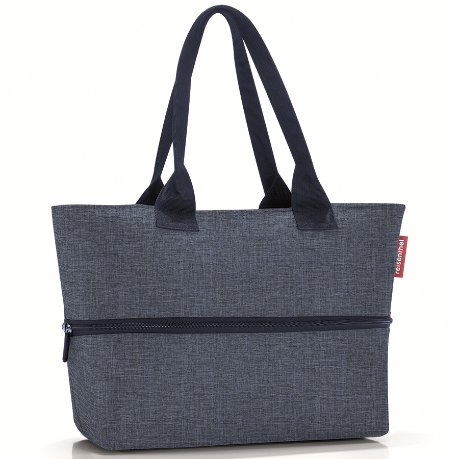  Shopper E1 Twist Blue, 50 , 18 , , Reisenthel, 