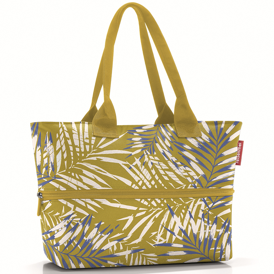  Shopper Jungle curry E1, 2718 , 51 , 12 , , Reisenthel, 