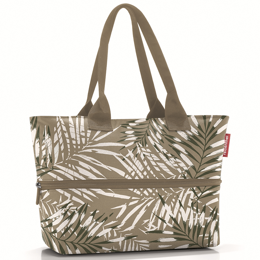  Shopper Jungle sand E1, 2718 , 51 , 12 , , Reisenthel, 