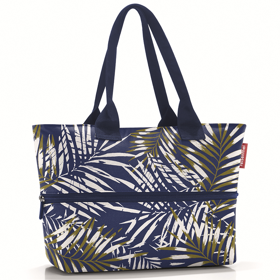  Shopper Jungle space blue E1, 2718 , 51 , 12 , , Reisenthel, 