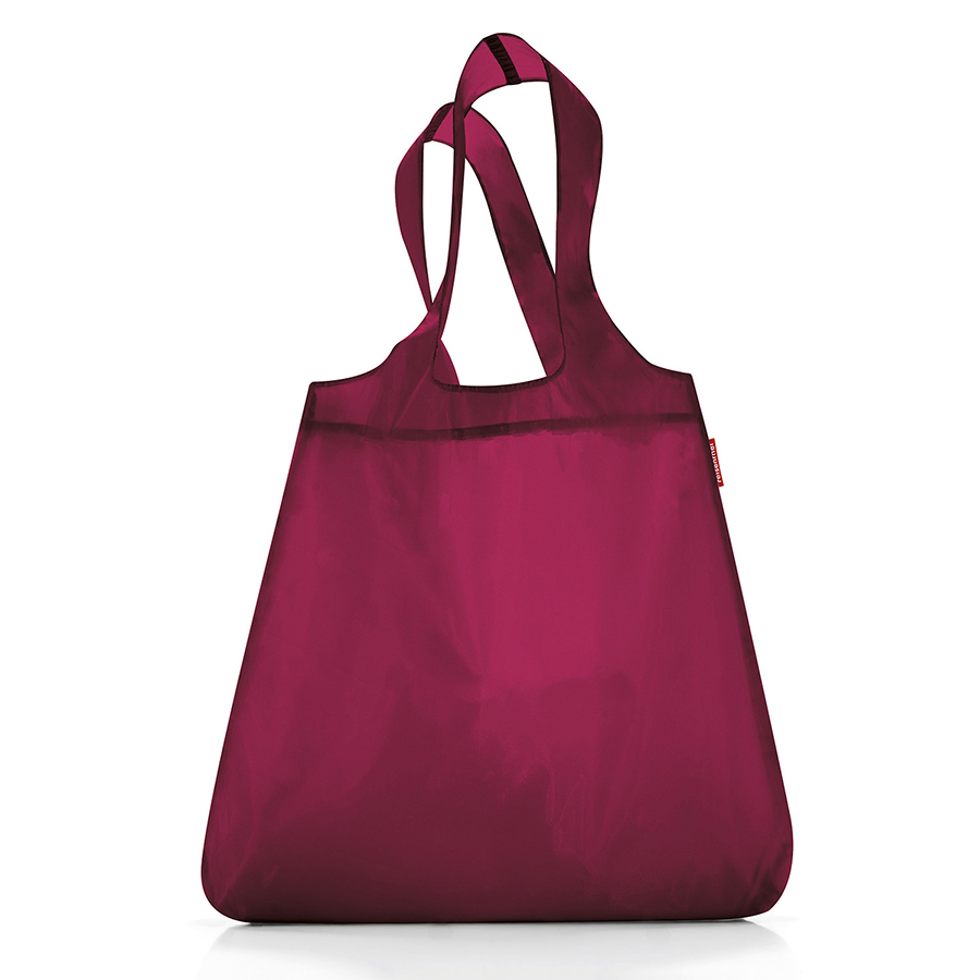   Mini Maxi Shopper Violet, 7x45 , 53 , 15 , , Reisenthel, 