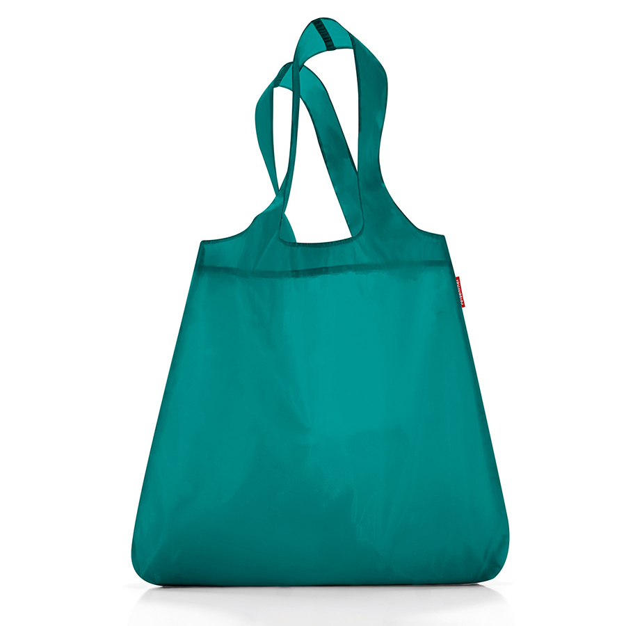   Mini Maxi Shopper Green, 7x45 , 53 , 15 , , Reisenthel, 