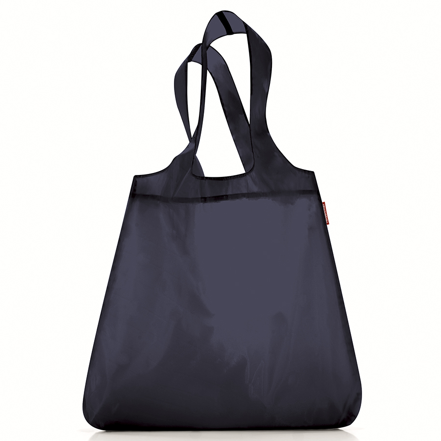   Mini maxi shopper dark blue, 4463 , 15 , , Reisenthel, 