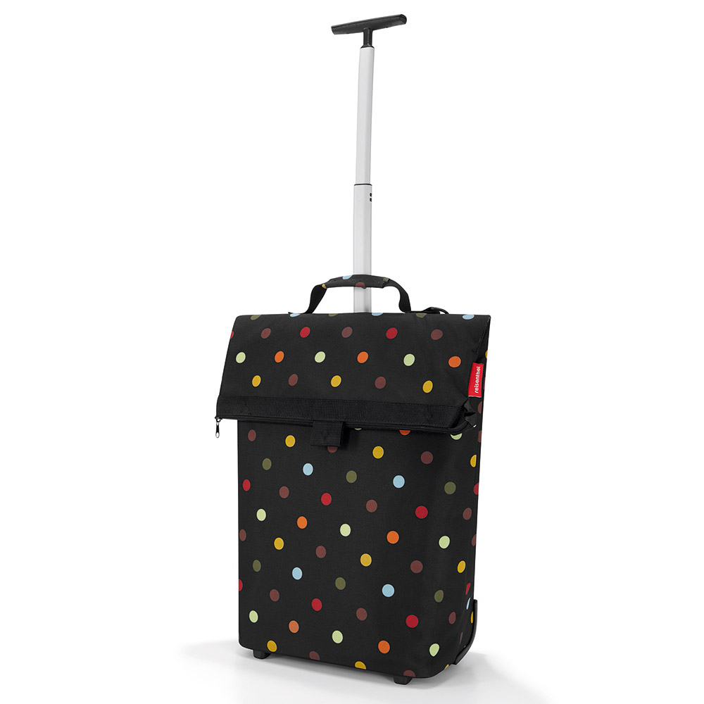 - Trolley m Multi dots, 4321 , 53 , 43 , , Reisenthel, 