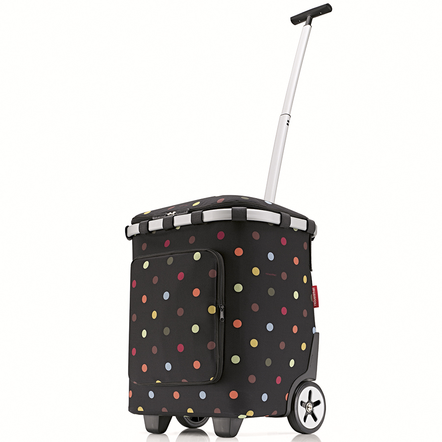 - Carrycruiser plus Multi dots, 4030 , 45 , 43 , , Reisenthel, 