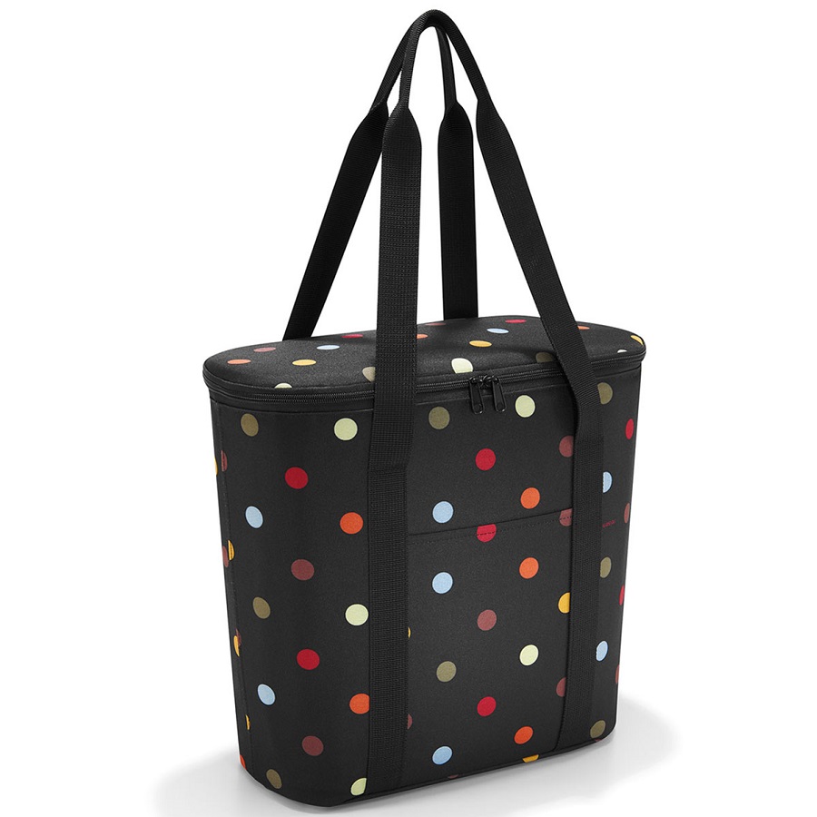 c Thermoshopper Dots multi, 40x15 , 40 , 15 , , Reisenthel, 