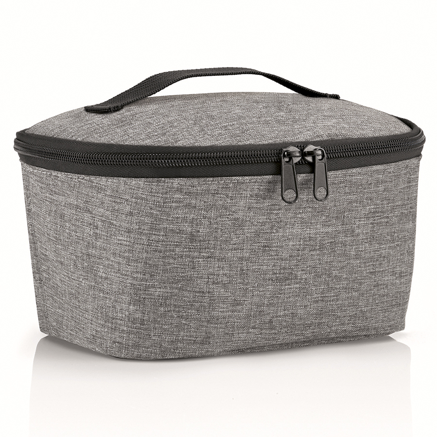  Coolerbag pocket Twist silver S, 2518 , 11 , 2,5 , , Reisenthel, 