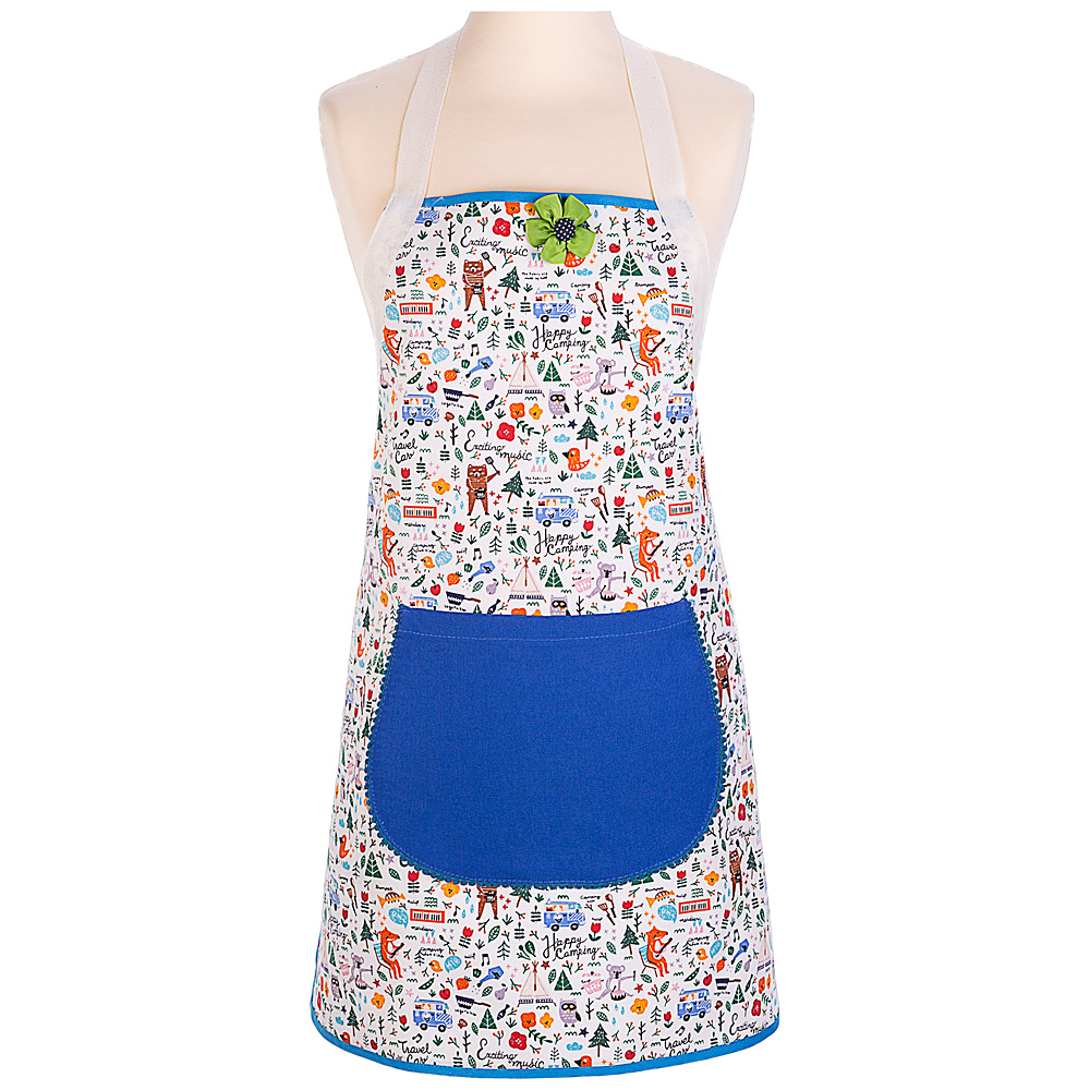 Picnic Blue, , Santalino, 
