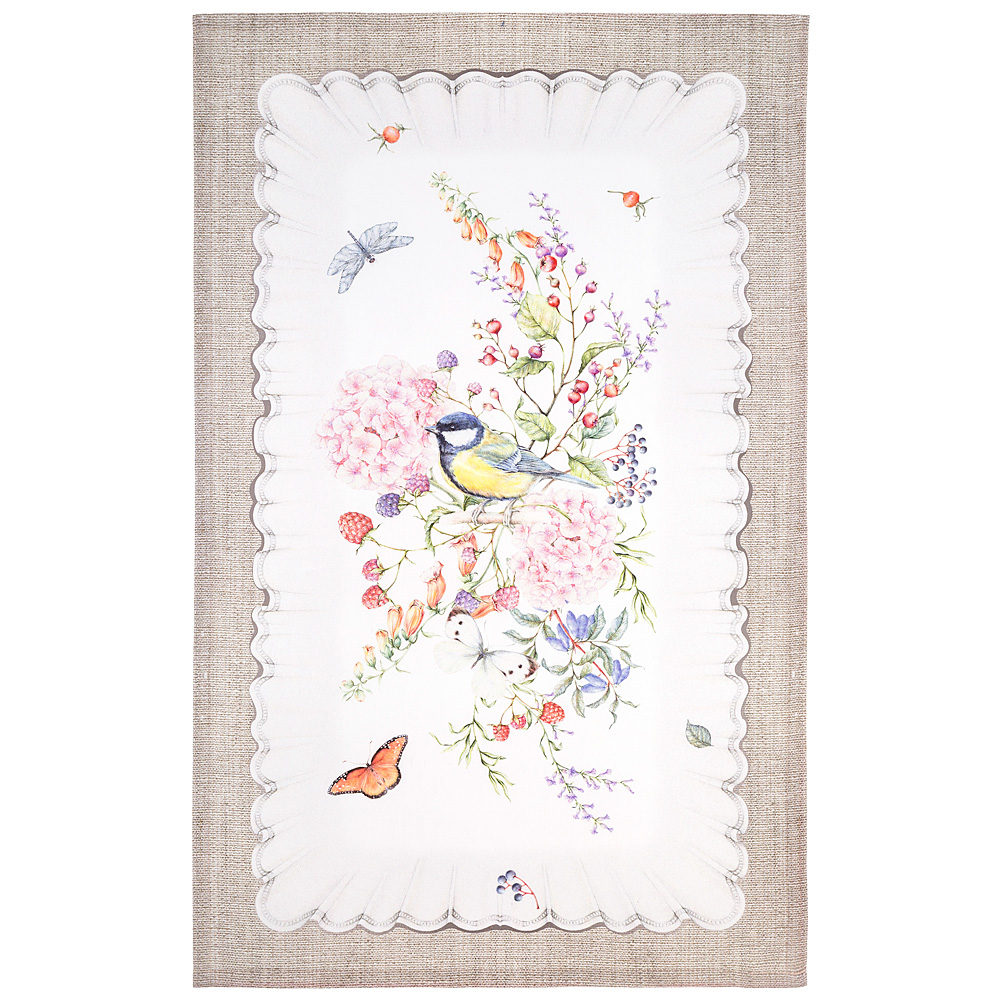   Capricho, 40x70 , , Santalino, 