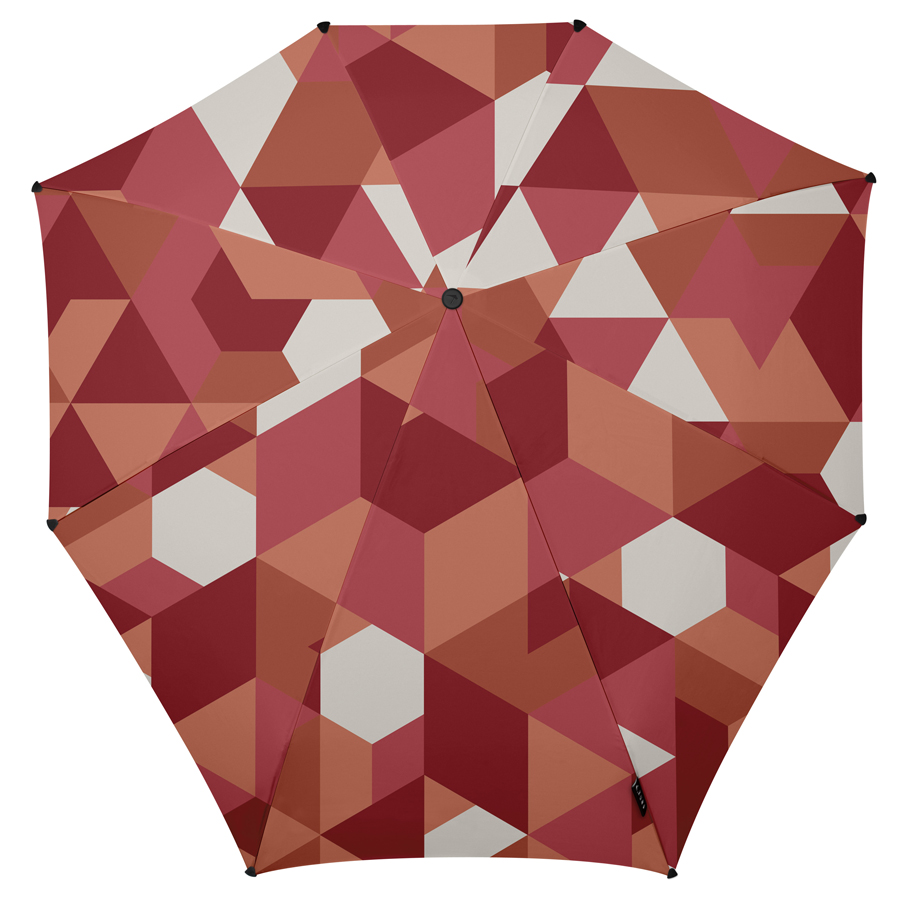 - Senz african red blocks, 57 , 91 , , SENZ