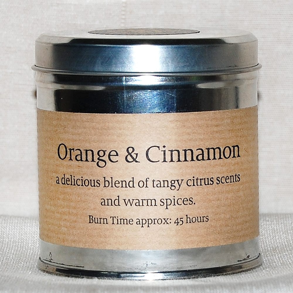      , 8 , 8 , St Eval Candle Co, 