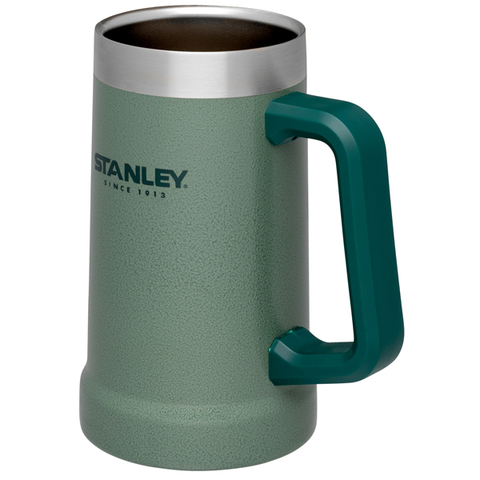   Stanley Adventure Green, 700 , 10 , 16 , . , Stanley, 