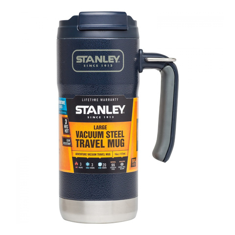  Stanley Adventure Blue, 470 , 7 , 21 , . , Stanley, 