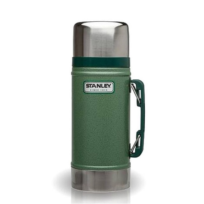    Legendary Classic 700 Green, 700 , 10 , 27 , . , Stanley, 