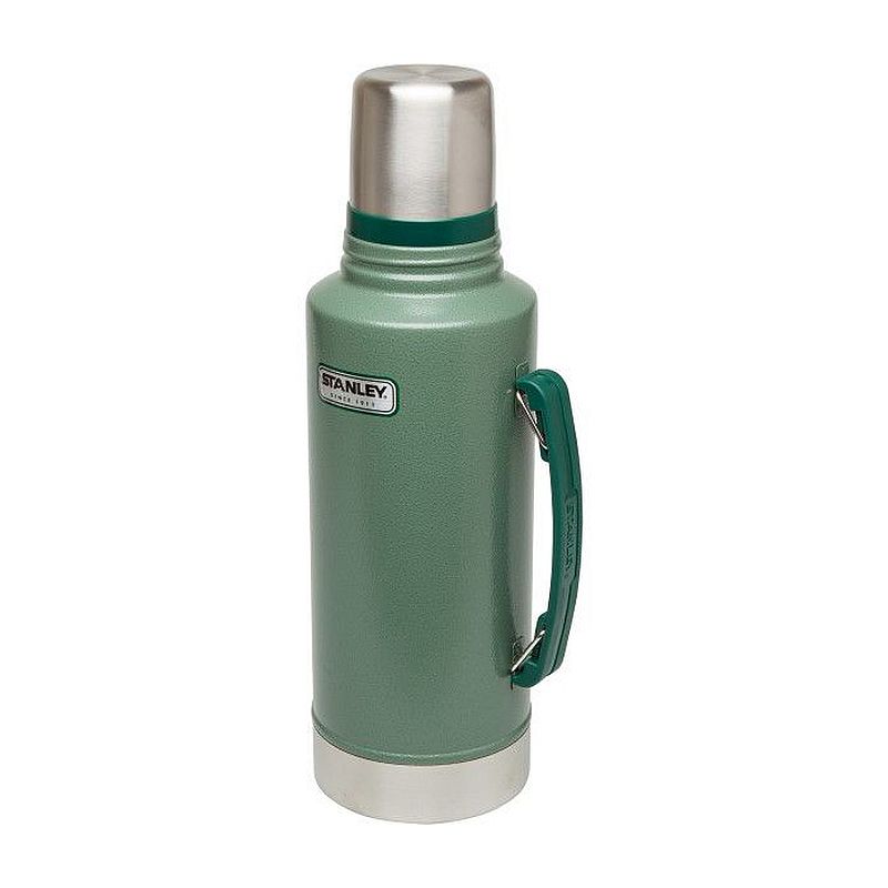   Legendary Classic 1900 Green, 1,9 , 12 , 36 , . , Stanley, 