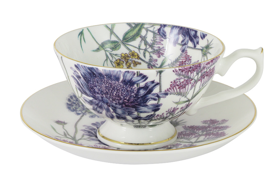   Laura purple flowers, 200 , , Stechcol, 