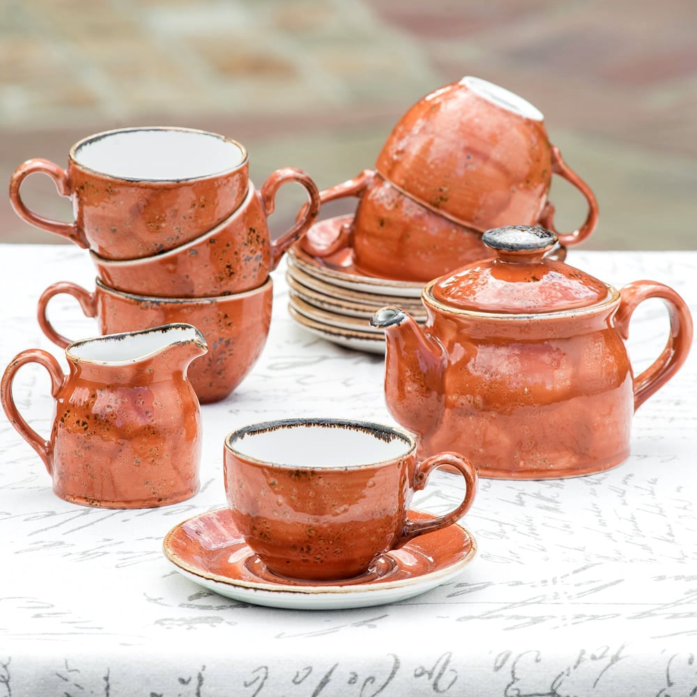   Craft Terracotta, 14,5 , 230 , , Steelite, Craft Terracotta