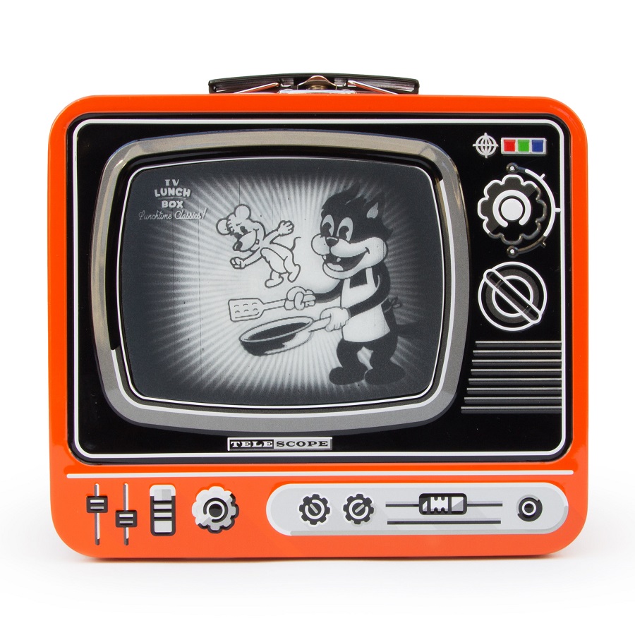  TV Orange, 2120 , 10 , , , Suck UK, 