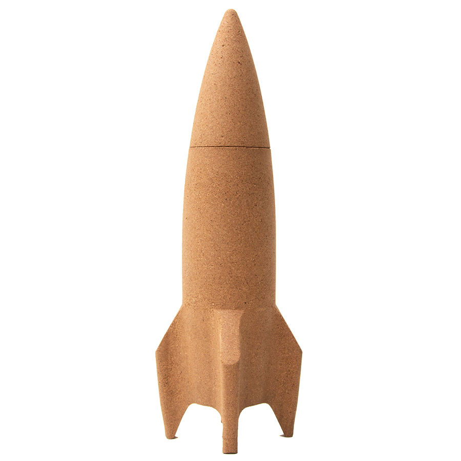   Rocket, 7 , 27,5 , , Suck UK, 