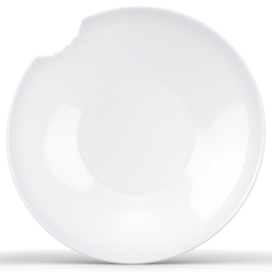     Tassen porcelain with bite, 2 ., 18 , , Tassen, 