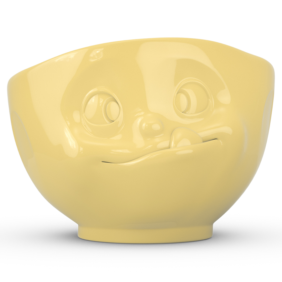  Tassen porcelain Tasty Color yellow, 15  , 500 , 10 , , Tassen, 