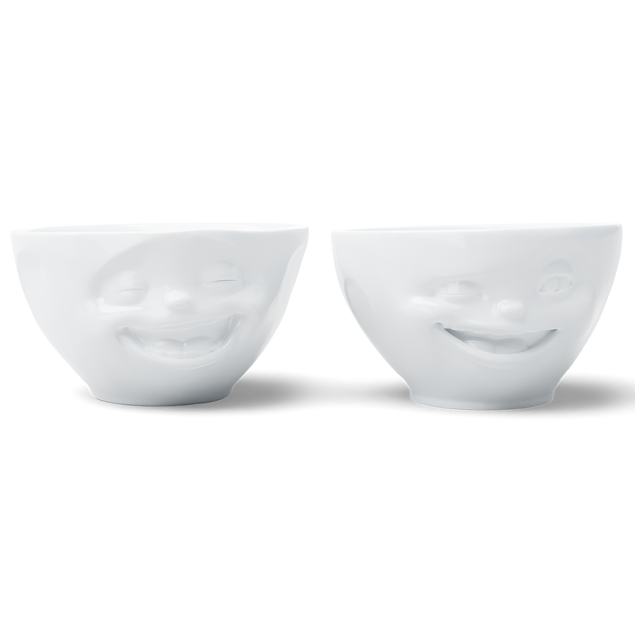  Tassen porcelain Laughing&Winking, 2 ., 12 , 200 , 7 , , Tassen, 