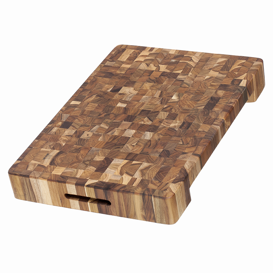    Butcher Block 51x36, 5138 , , TEAKHAUS, 