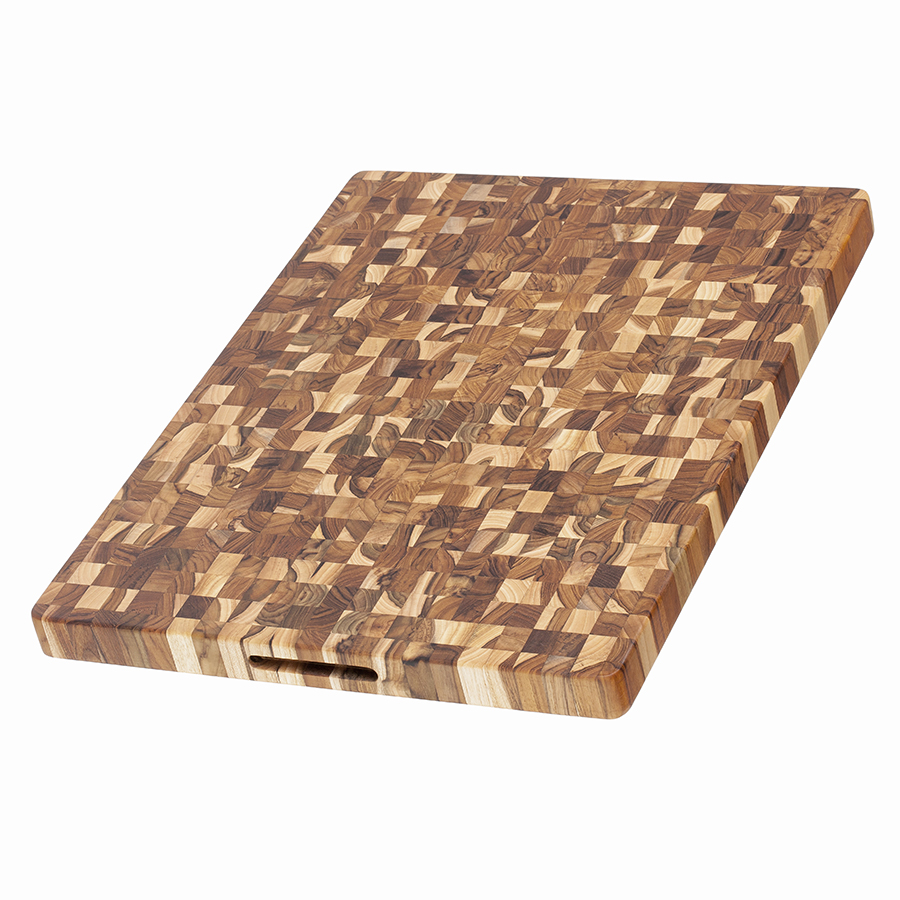    Butcher Block 6146, 6141 , , TEAKHAUS, 