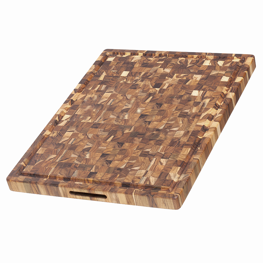      Butcher Block 6146, 6141 , , TEAKHAUS, 