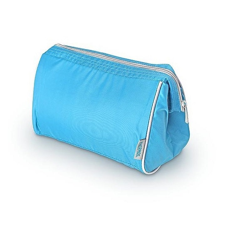    Cosmetic Bag Blue, 1525 , 19 , 3,5 , , Thermos, 