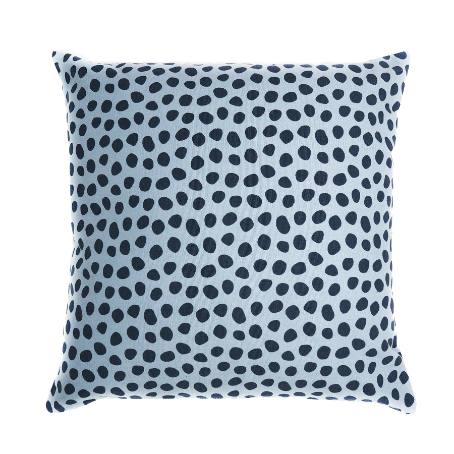    Cuts&Pieces Blue Funky Dots 45x45, 4545 , , Tkano, 