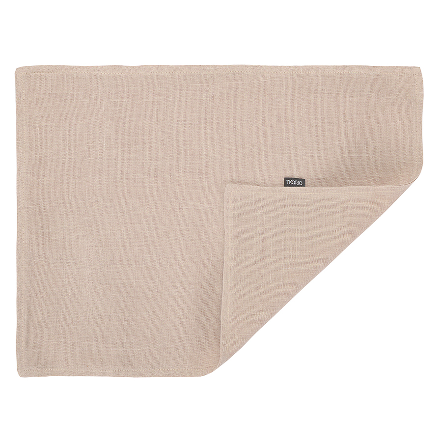   Essential Washed Linen beige 35, 3545 , ˸, Tkano, 