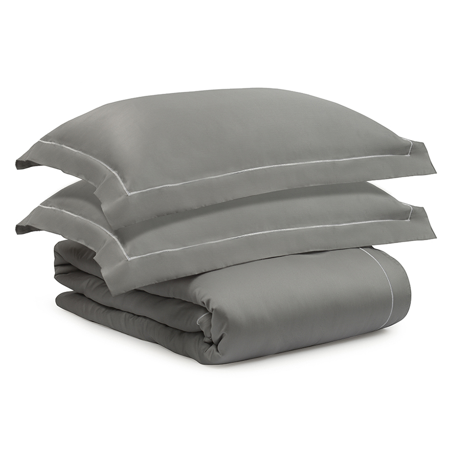    - Essential Satin Egypt Gray, 4 ., , 200220 , 240260 , , Tkano, 