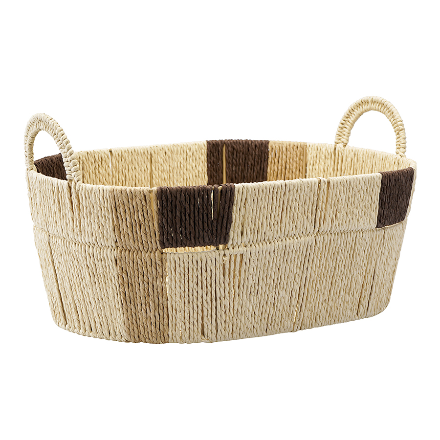 ������� �������� �������� Bodhran Chocolate Ethnic, ������ L, 43�32 ��, 23 ��, �������� ������, Tkano