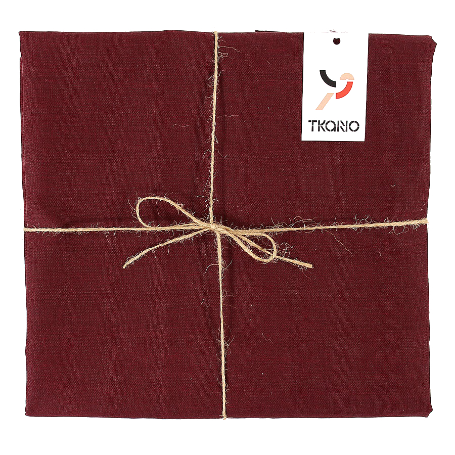   Essential Burgundy 145, 145x145 , ˸, Tkano, 