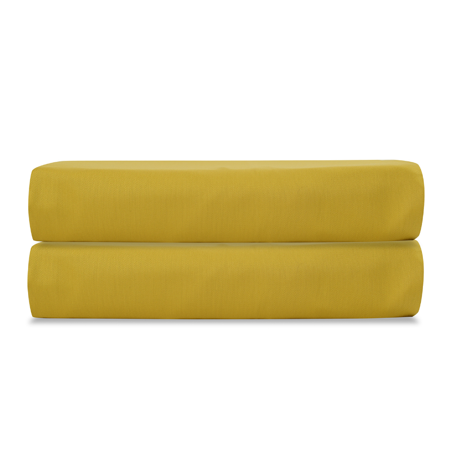      Essential Mustard 180x200, 180200 , , 180200 , , Tkano, 