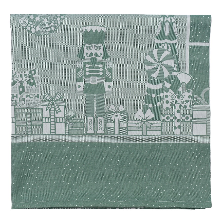   Nutcracker Green 260, 180260 , , Tkano, 