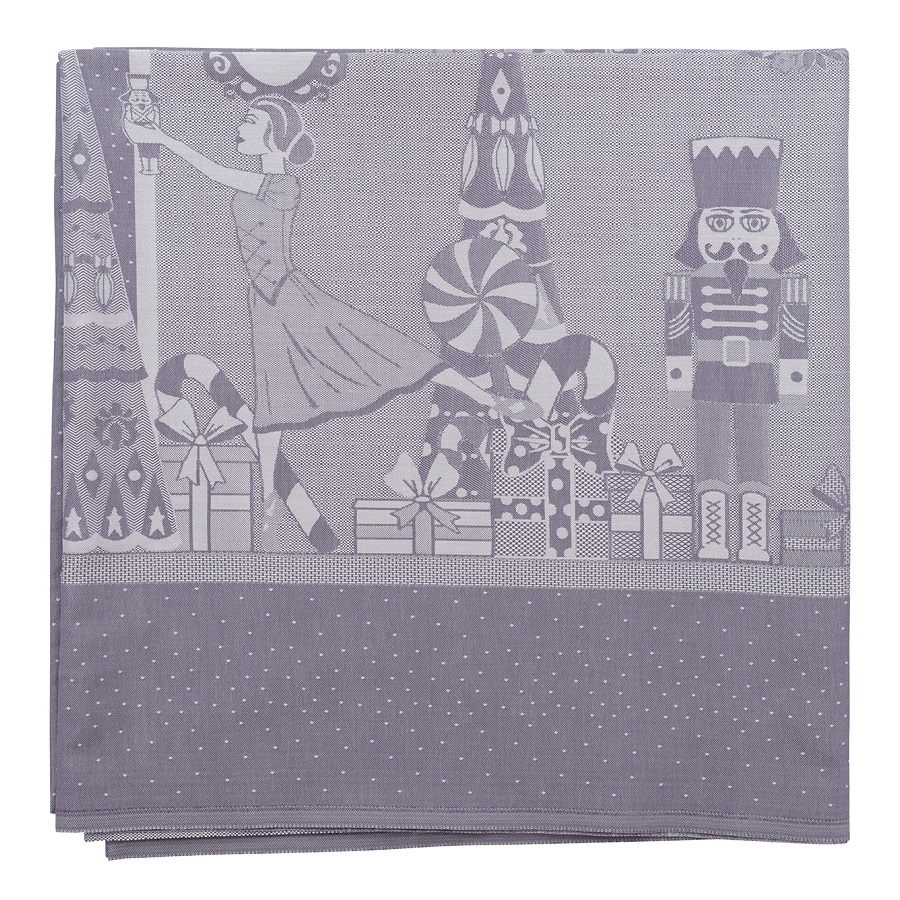   Nutcracker Violet 180, 180180 , , Tkano, 